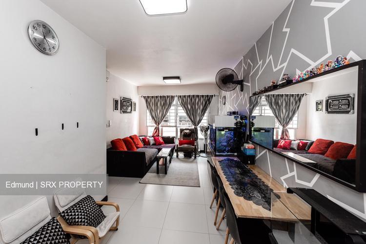 Blk 522A Tampines Central 7 (Tampines), HDB 3 Rooms #207029571
